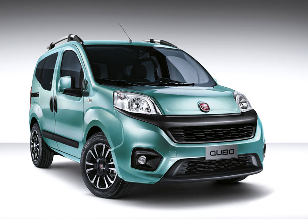 Fiat Qubo