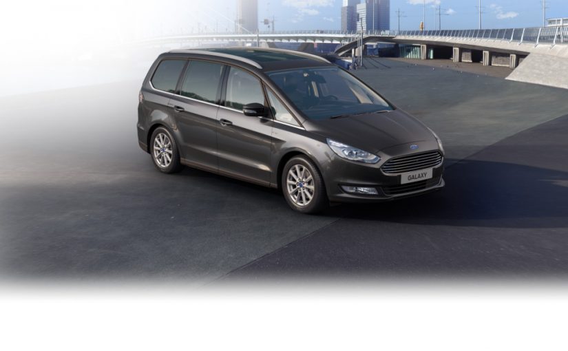 Ford Galaxy