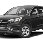 honda-cr-v