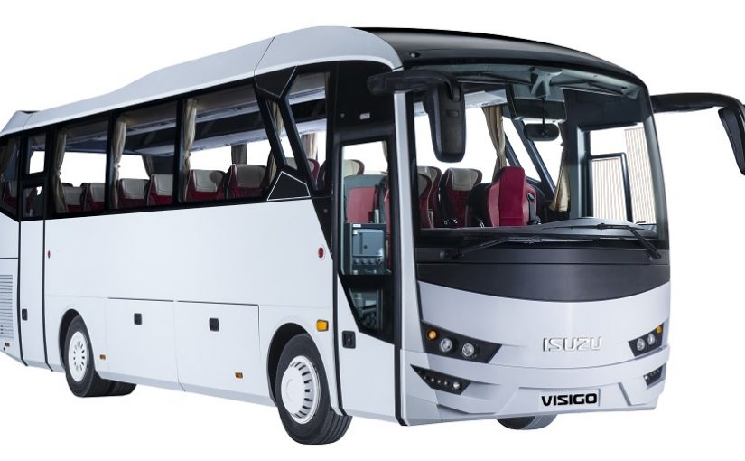 Isuzu Visigo