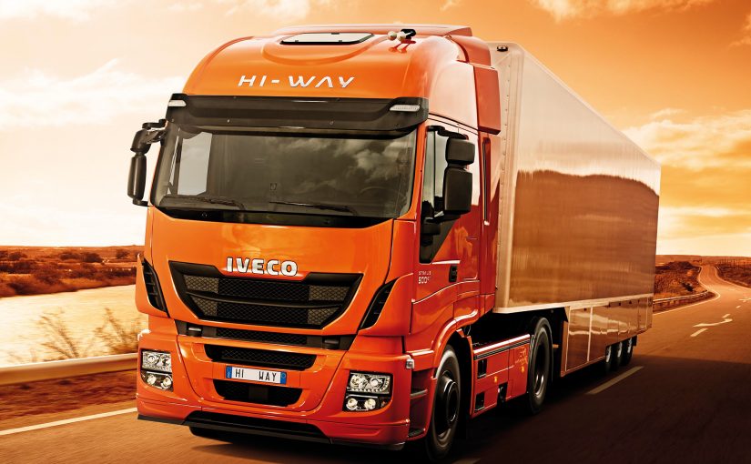 Iveco Hi-Way