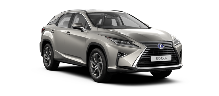 Lexus RX 450h