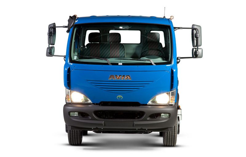 Avia D120 4×4