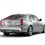 2015 Cadillac ATS